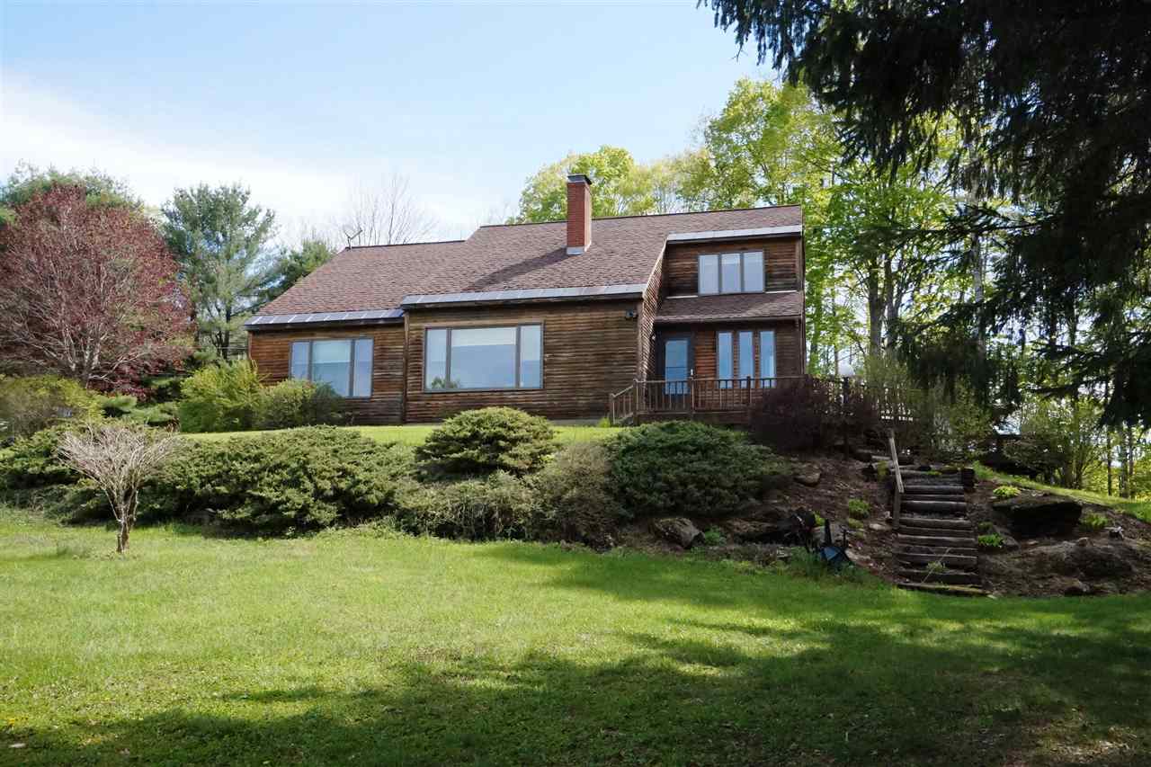 Hartford VT 2 bedroom Home for sale