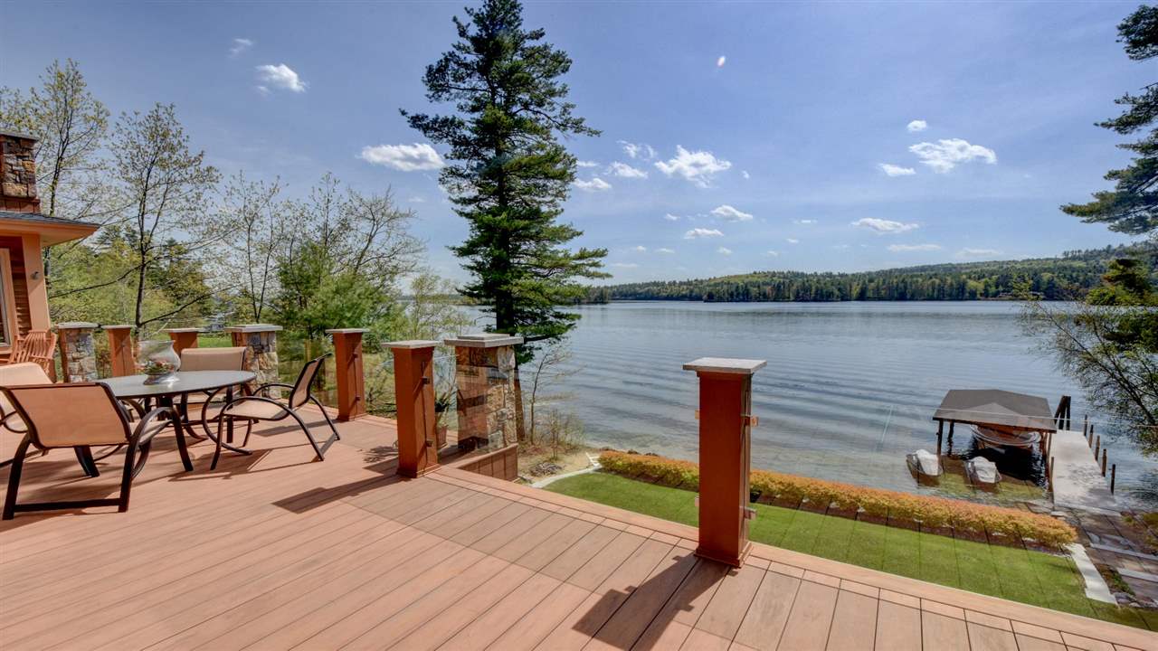 Lake Winnipesaukee Homes For Sale Lake Winnipesaukee Real Estate