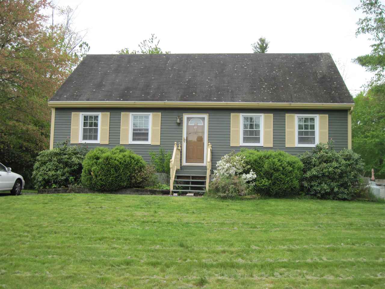 Real Estate in Derry NH