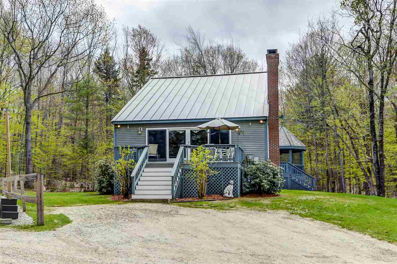 Madison, New Hampshire Homes & Property Maxfield Real Estate