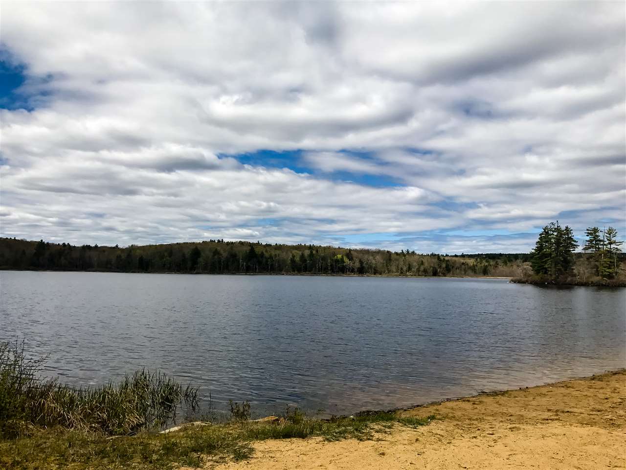 Real Estate in Gilmanton NH