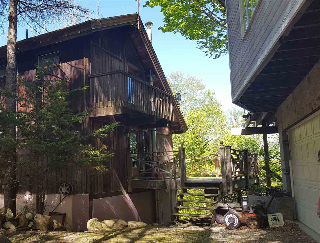 Original Owner. Property consists of a 2-story...