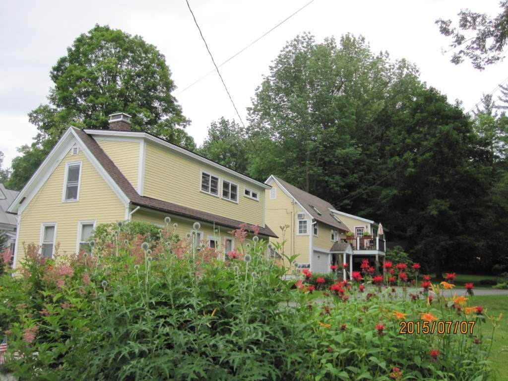 Norwich VT Multi Family-Investment Property for sale