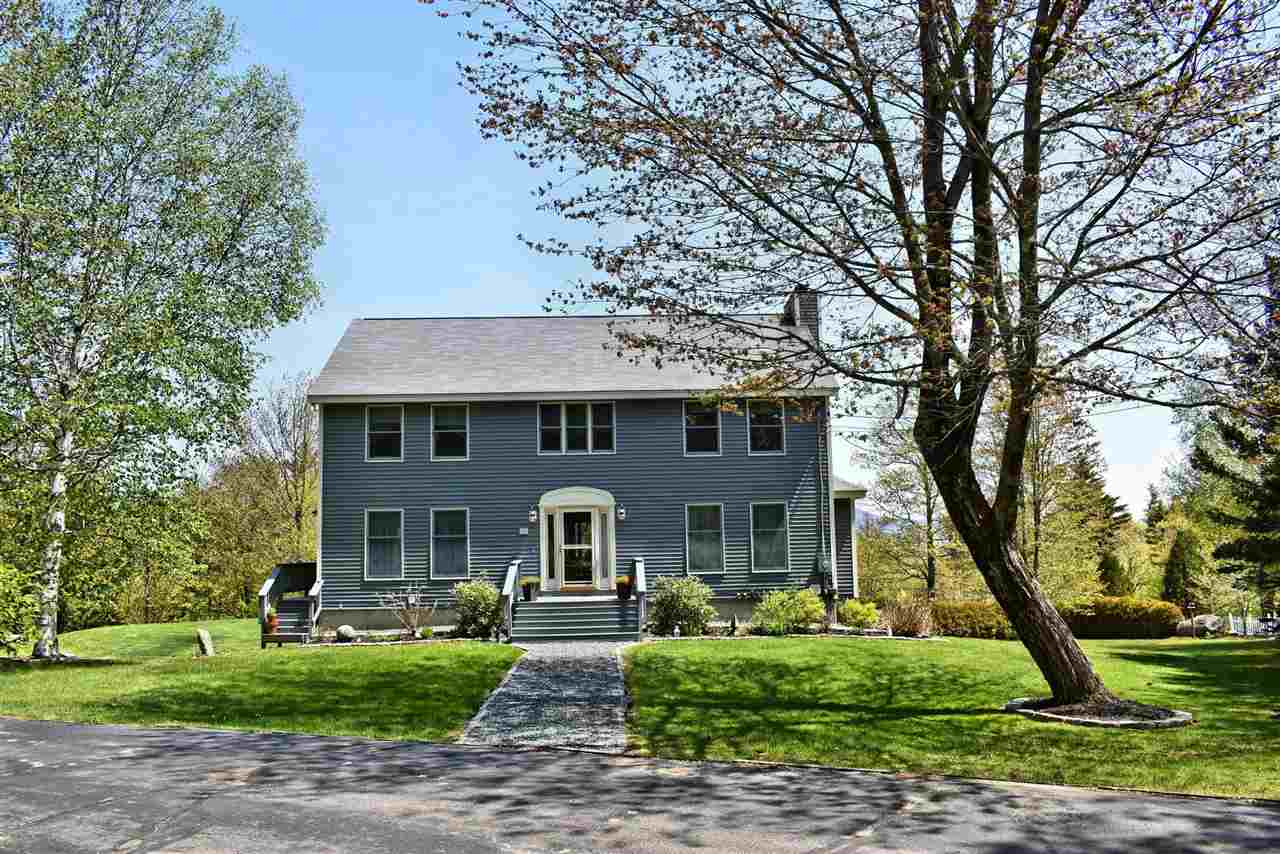 Meredith, New Hampshire Real Estate Meredith homes for sale