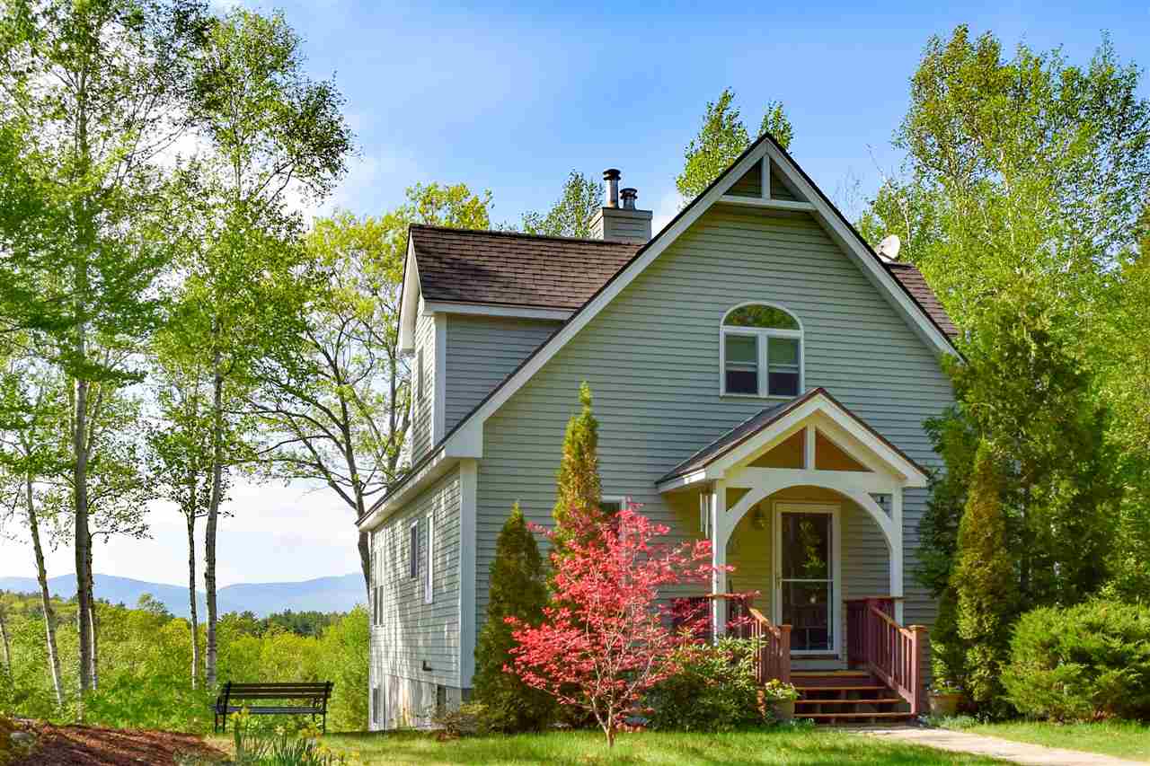 Sandwich, New Hampshire Homes & Property Maxfield Real Estate