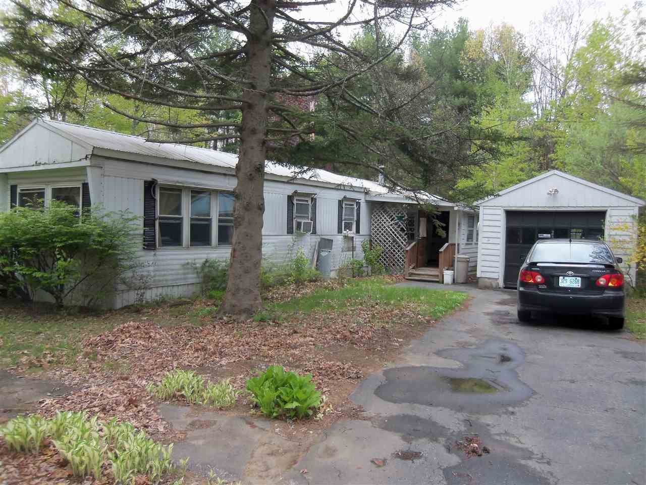 Real Estate in Plaistow NH