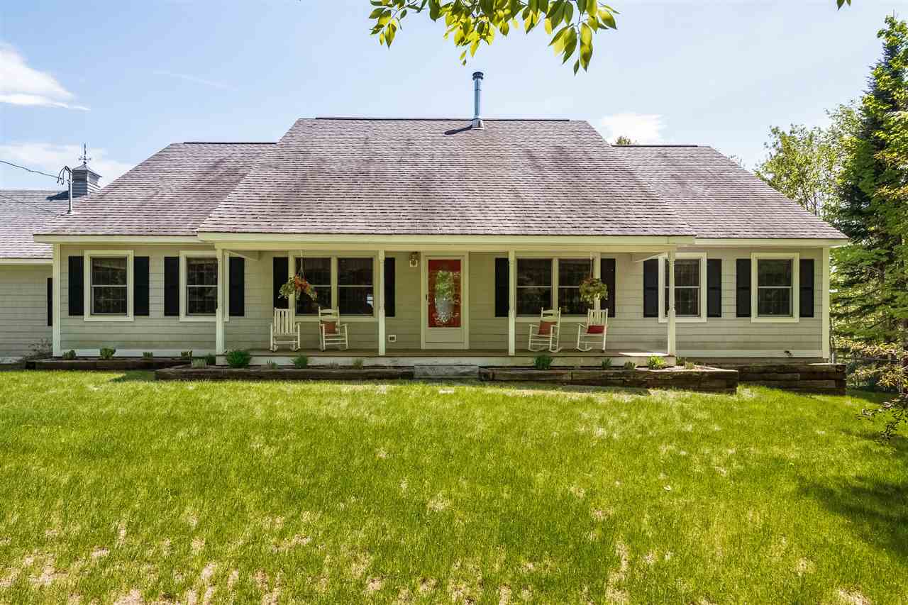 Sandwich, New Hampshire Homes & Property Maxfield Real Estate