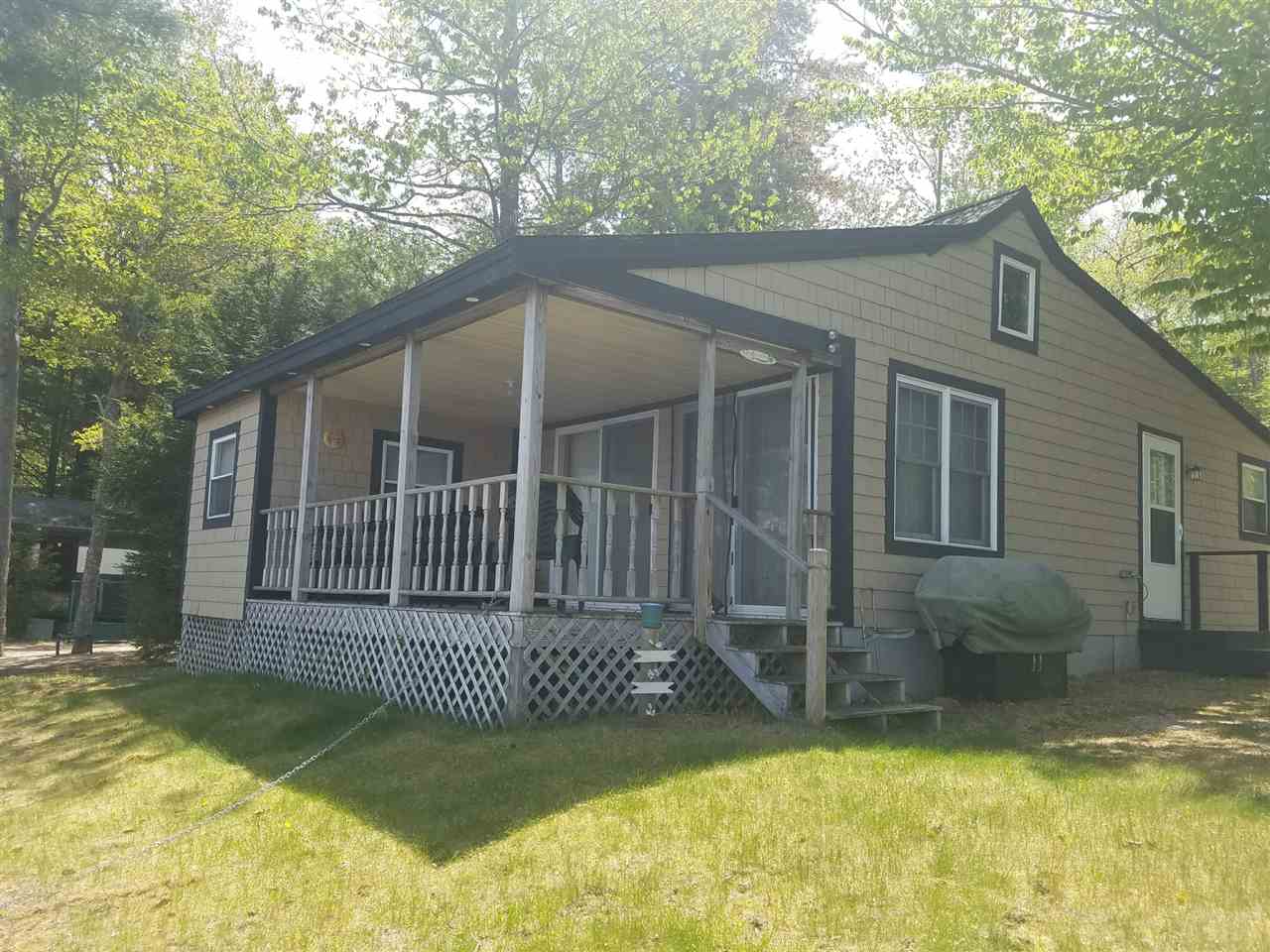 Sunrise Lake real estate, Sunrise Lake Middleton NH property