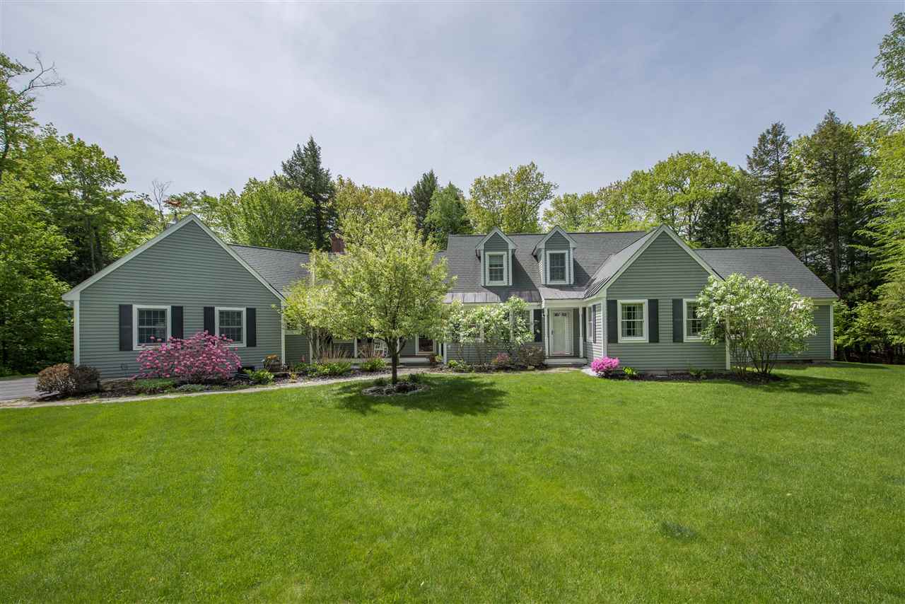 Meredith, New Hampshire Real Estate Meredith homes for sale