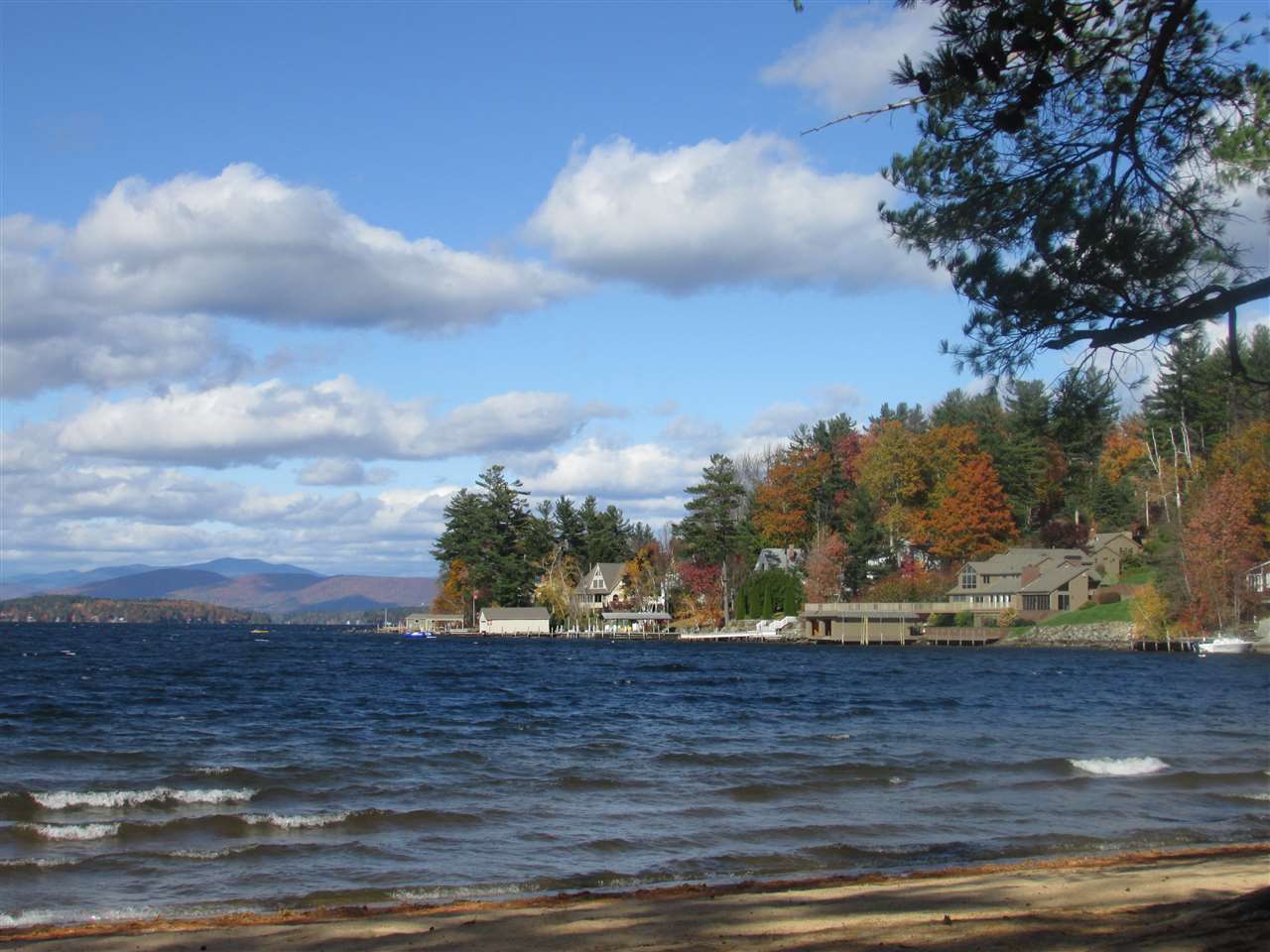 620 Gilford Avenue, Gilford, NH, 03249 Maxfield Real Estate