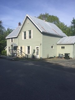 Lebanon NH Multi Family-Investment Property for sale