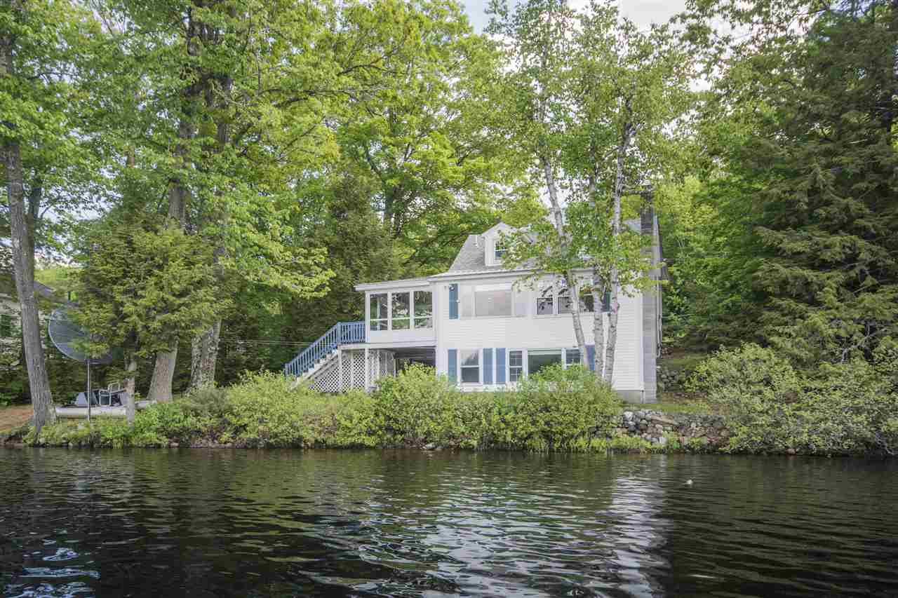 Gilmanton, New Hampshire Real Estate Maxfield Real Estate