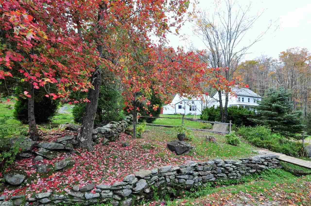 A true period home, dating to the early...