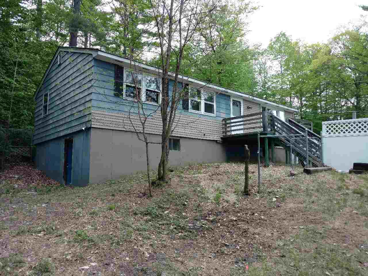 Real Estate in Conway NH