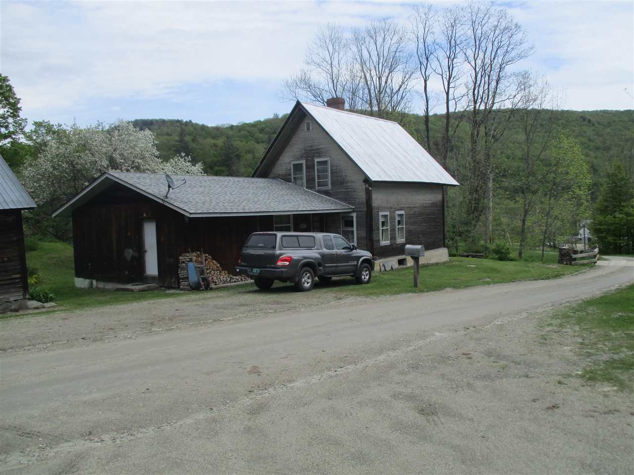 Rural Vermont Real Estate Serving Randolph, VT and Surrounding Area