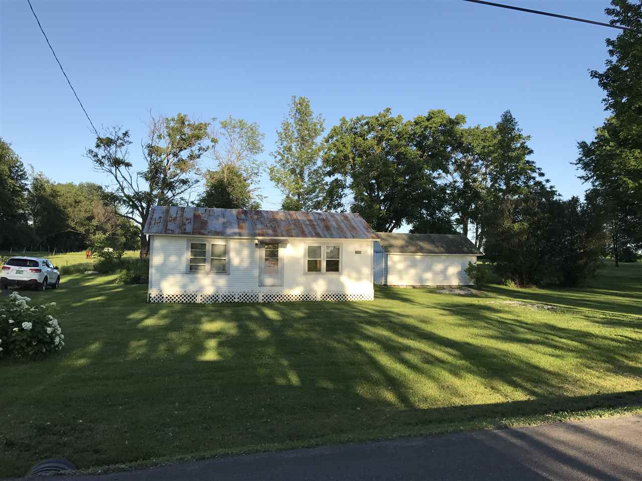 350 Bridge Road North Hero VT 05474 in Grand Isle county MLS 4636729