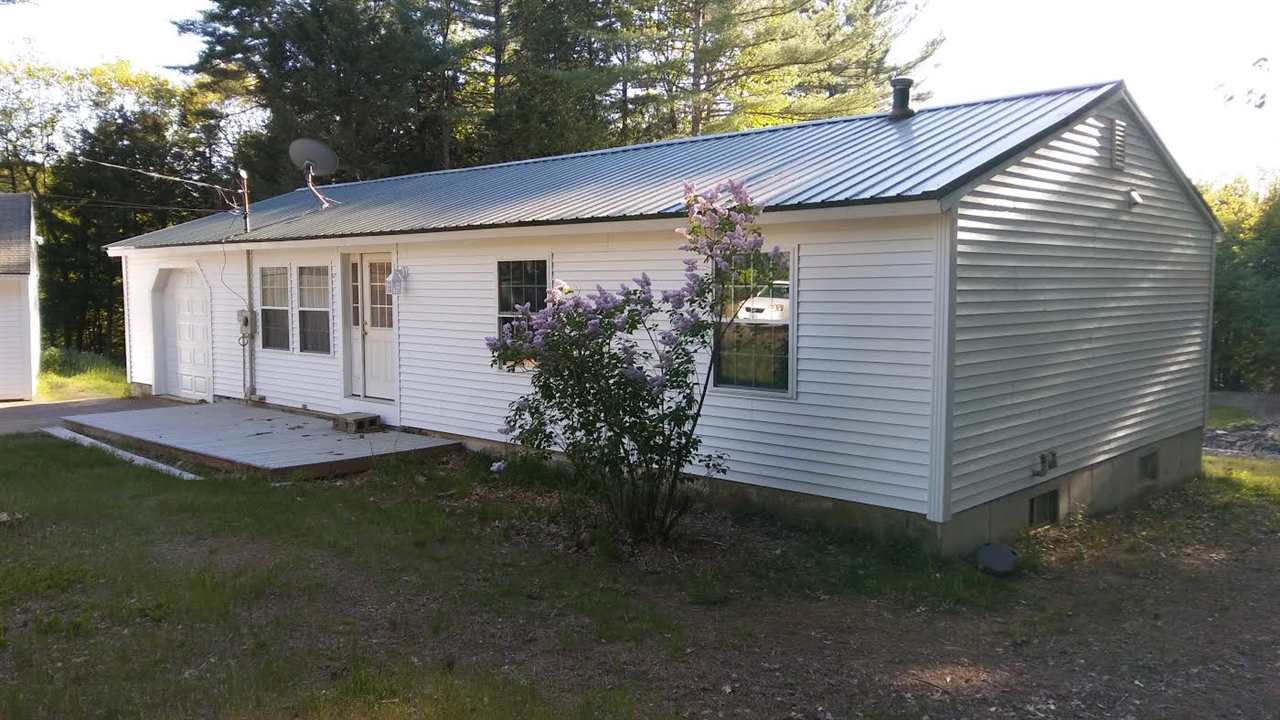 Real Estate in Northfield NH