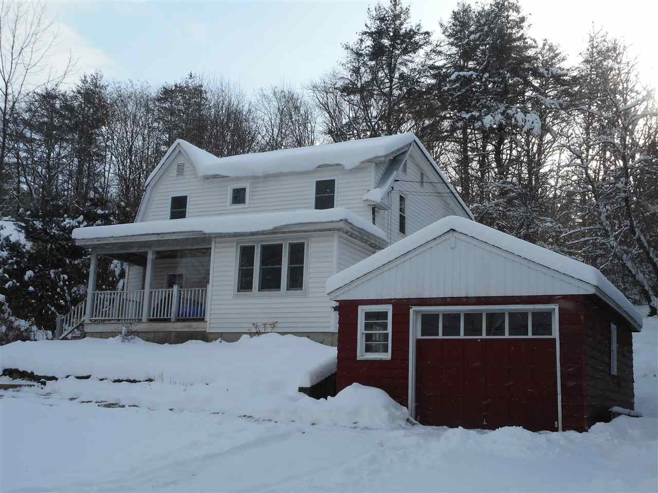 Woodstock Vermont Homes For Sale page 1