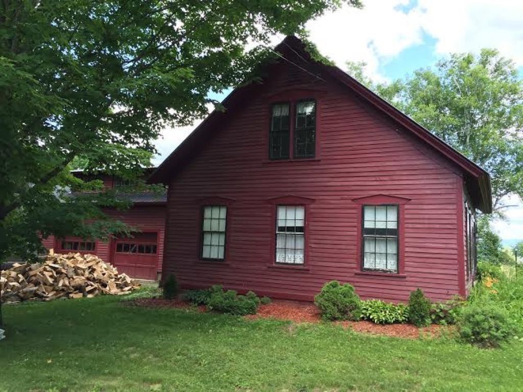 2293 Diamond Hill Road, St. Johnsbury, VT, Vermont 05819, St. Johnsbury