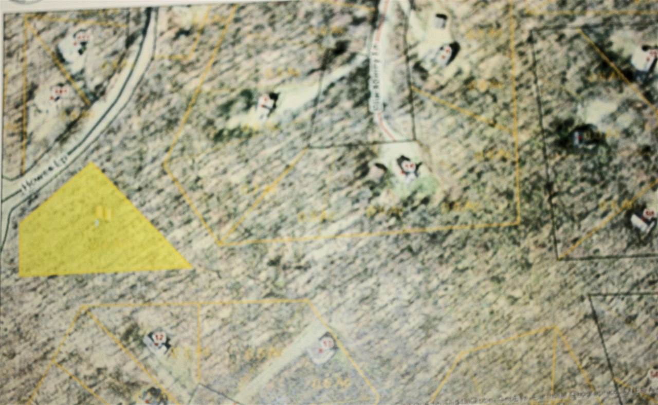 Soil test was done on May 3, 2012 and indicates...