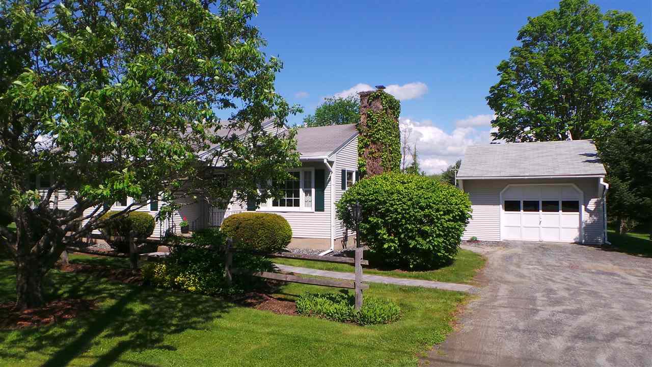 Hartford VT 3 bedroom Home for sale