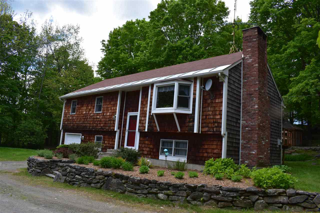 Located in an attractive country setting near...