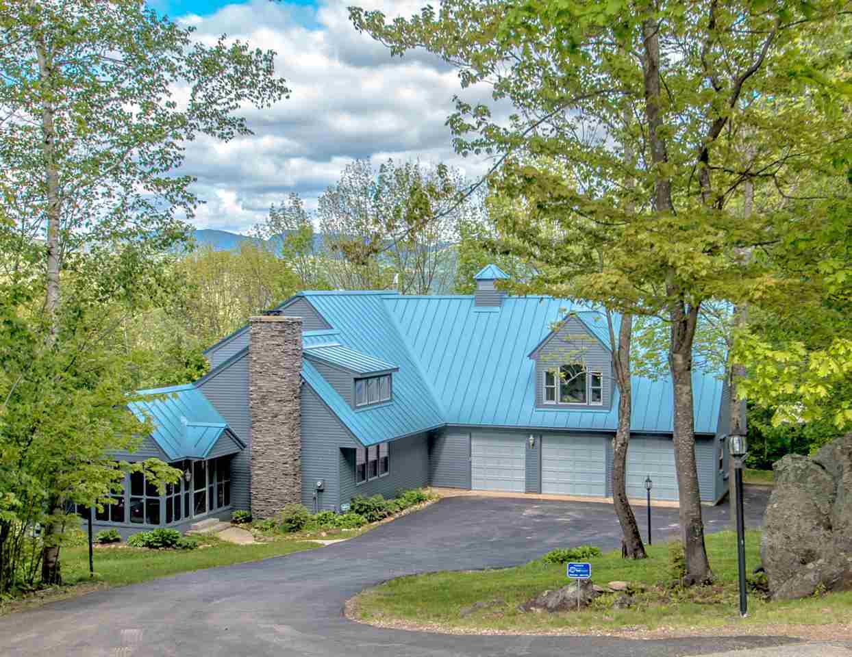 Jackson NH Homes for Sale Jackson NH Real Estate for Sale Mount