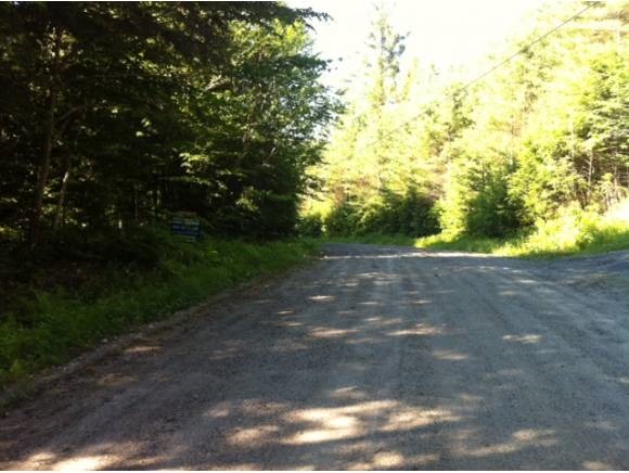 Beautiful acre of land with possible...