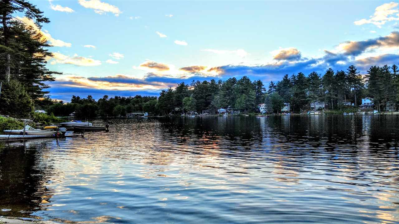 Real Estate in Raymond NH