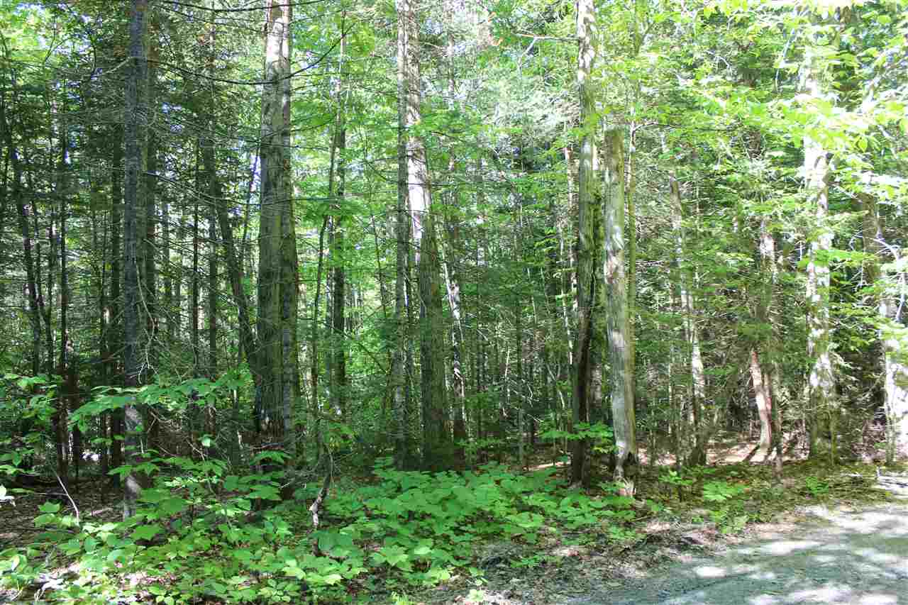 Looking for a quiet spot to build your Vermont...