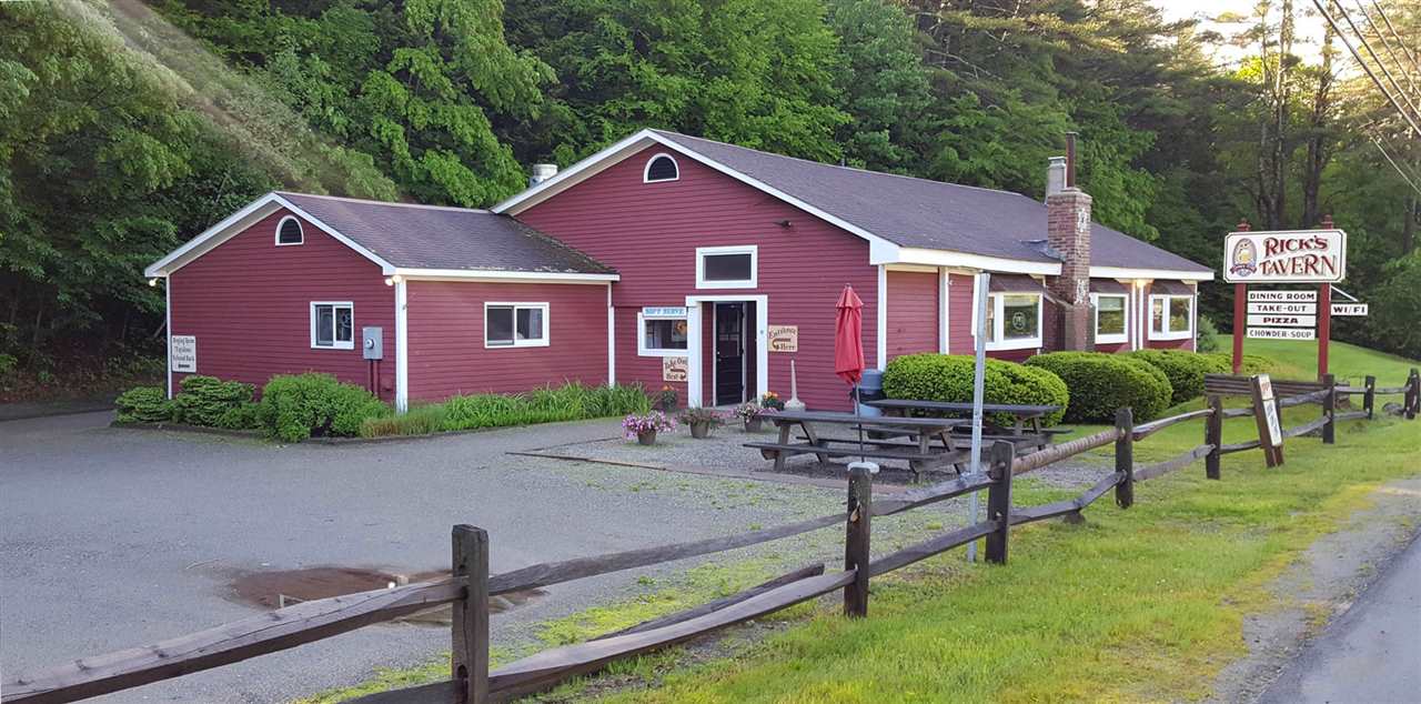 Rick's opened their doors on July 7th, 1981....