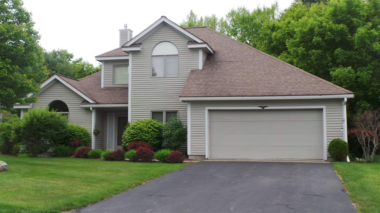 Hartford VT 2 bedroom Condo for sale