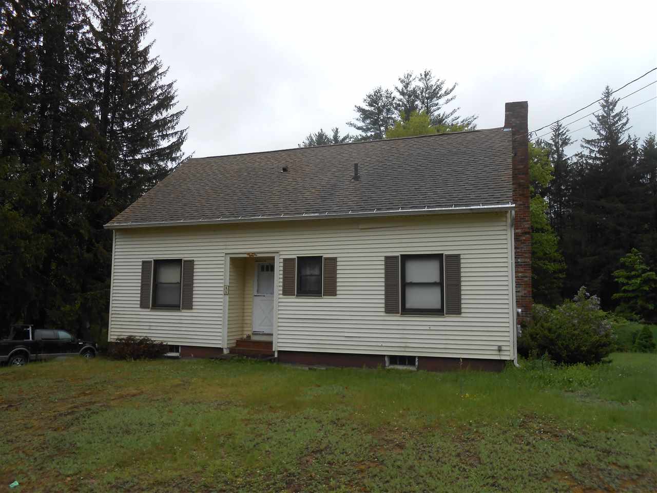 Real Estate in New Durham NH