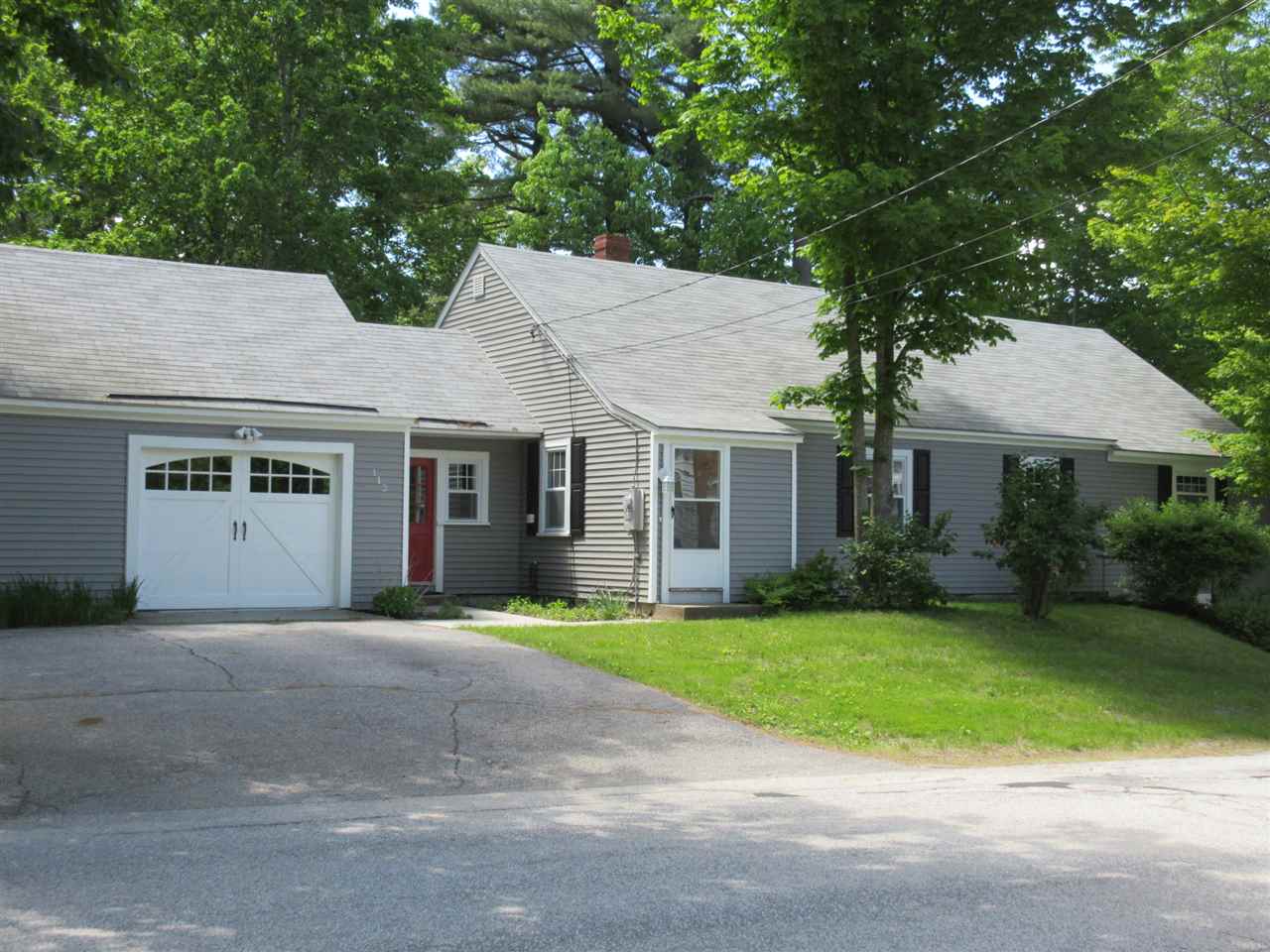 Peterborough NH Real Estate