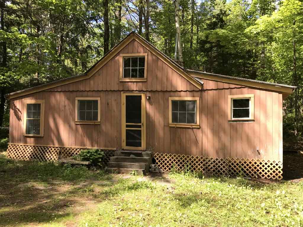 Real Estate in Stoddard NH
