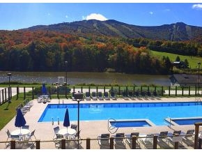 Real Estate in Killington VT