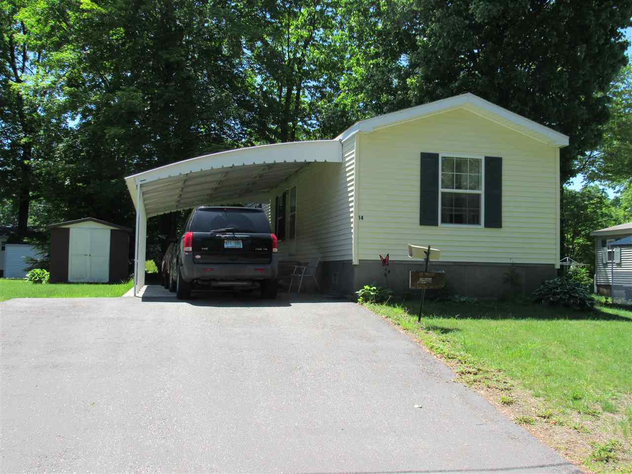 Claremont New Hampshire Homes For Sale page 1