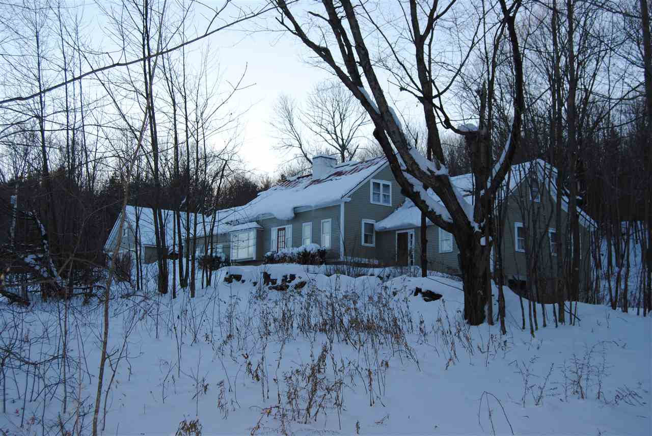 Reading VT Home for sale $675,000