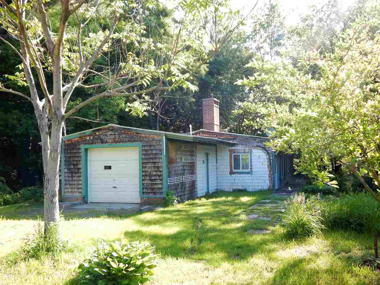 Windsor VT Home for sale $125,000