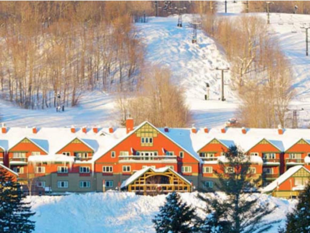 Real Estate in Dover VT