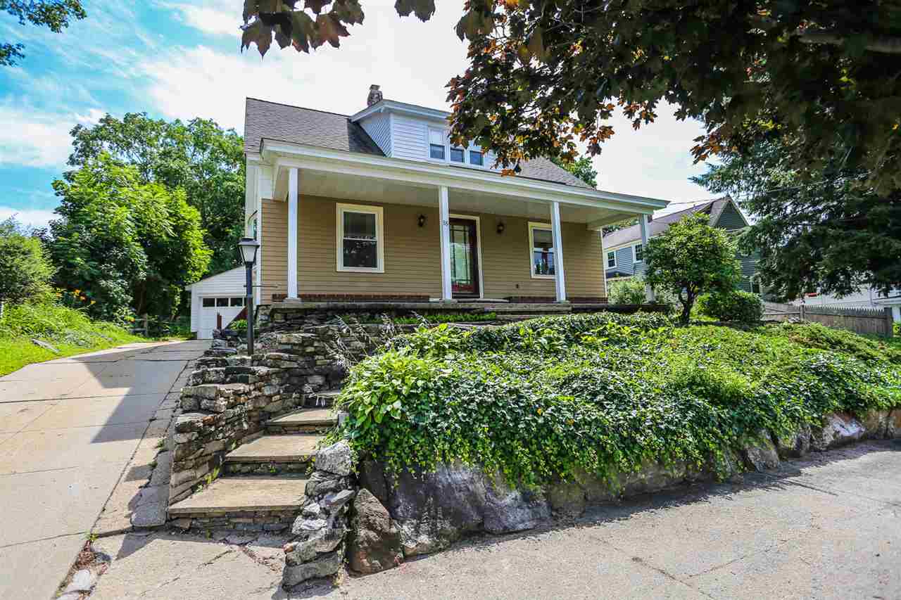 89 Hubbard Street, Manchester, NH, New Hampshire 03104, Manchester real