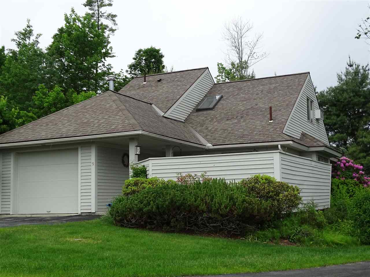 Wilder VT Condo for sale $229,000