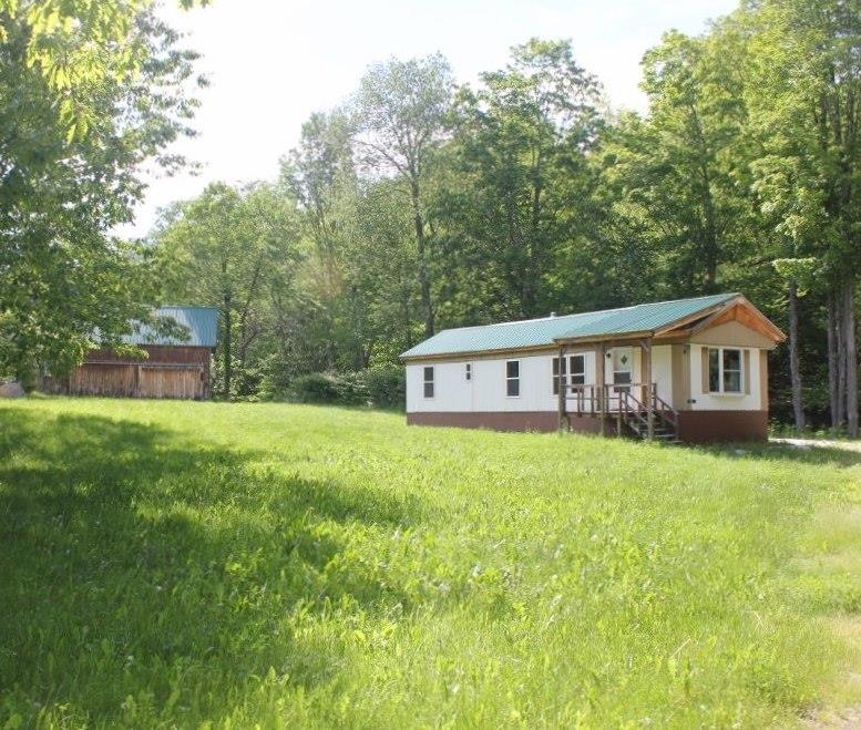 Real Estate in Chester VT