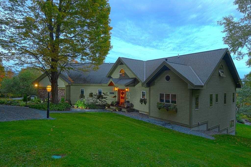 Weathersfield VT Home for sale $1,275,000