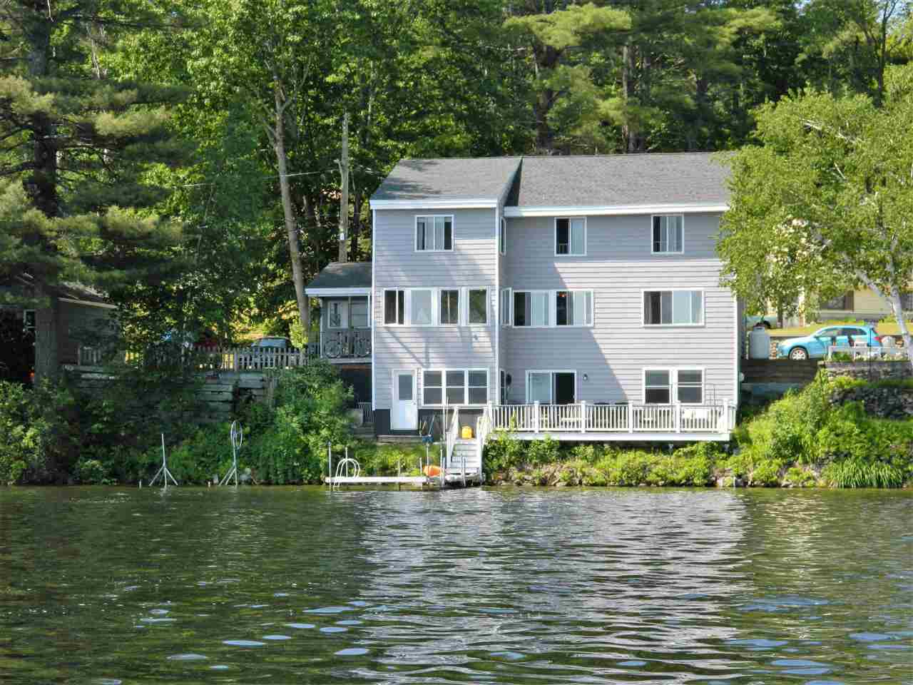 ster Lake Real Estate NH waterfront Homes MLS Listings For Sale page 1