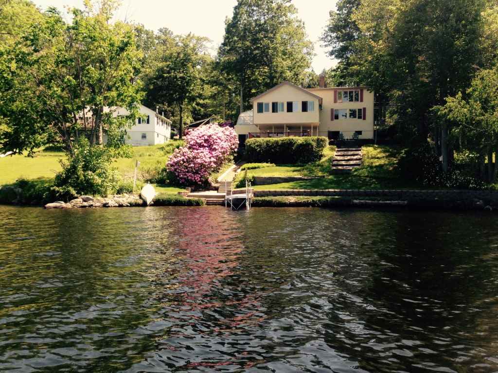 Middleton, New Hampshire Real Estate Maxfield Real Estate