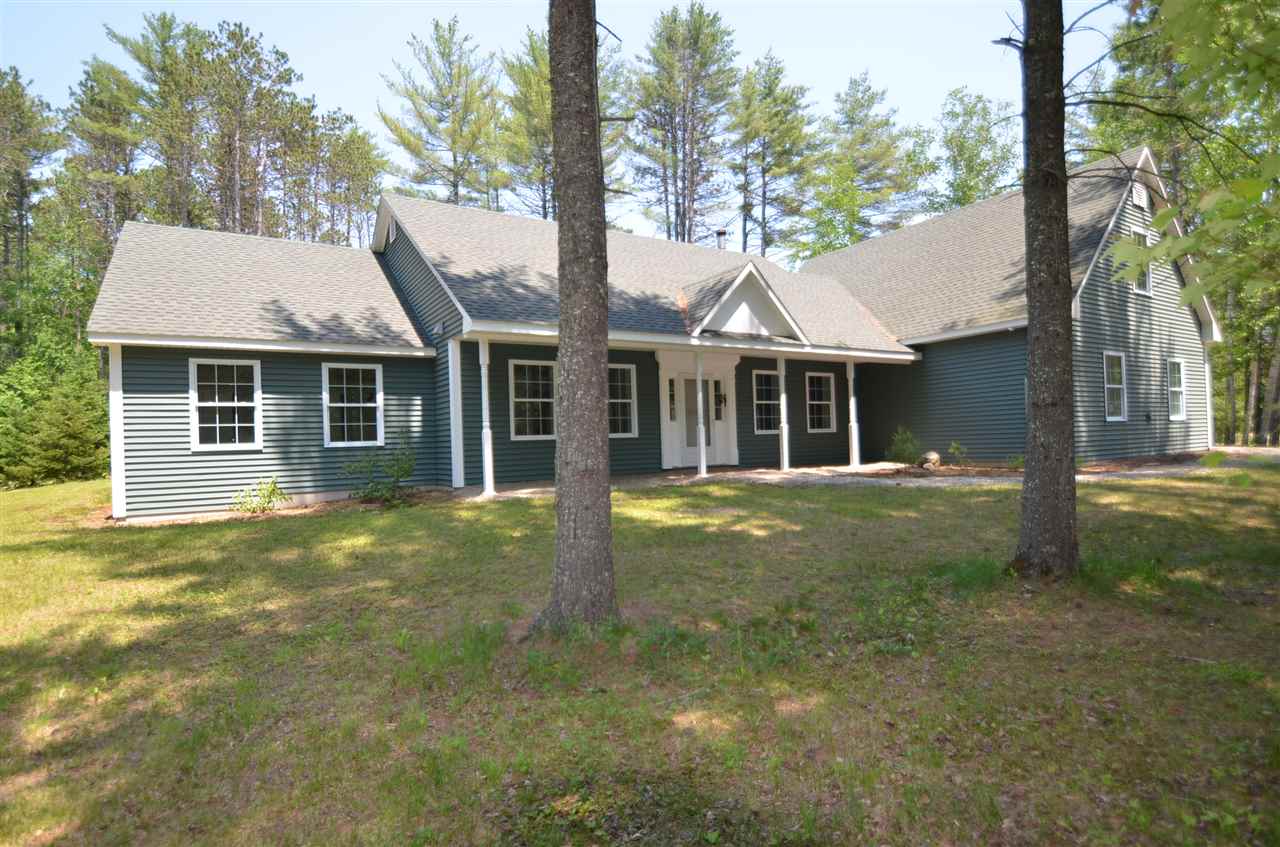 Gilmanton, New Hampshire Real Estate Maxfield Real Estate