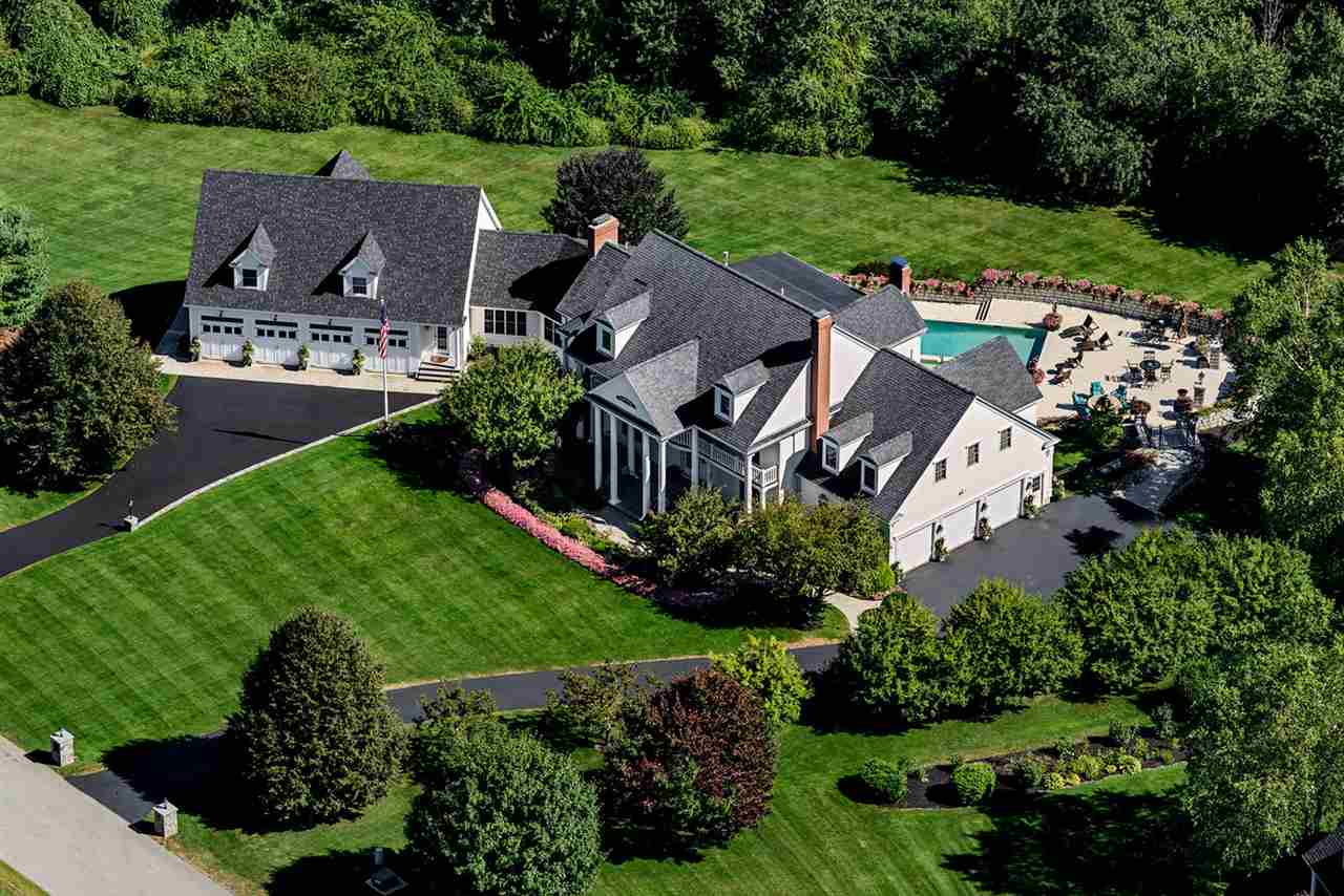 Featured Real Estate Property