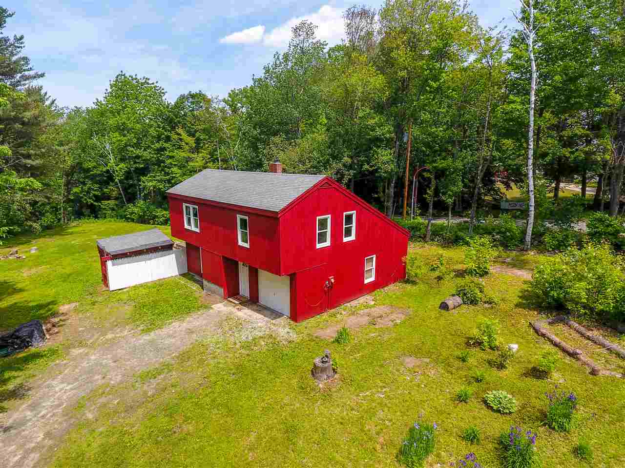 Wilmot New Hampshire Homes For Sale page 1