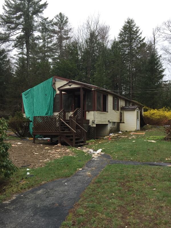Real Estate in Hillsborough NH